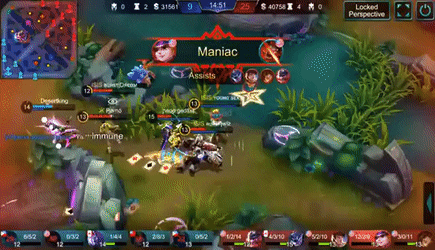 Giphy Bang bang everywhere!